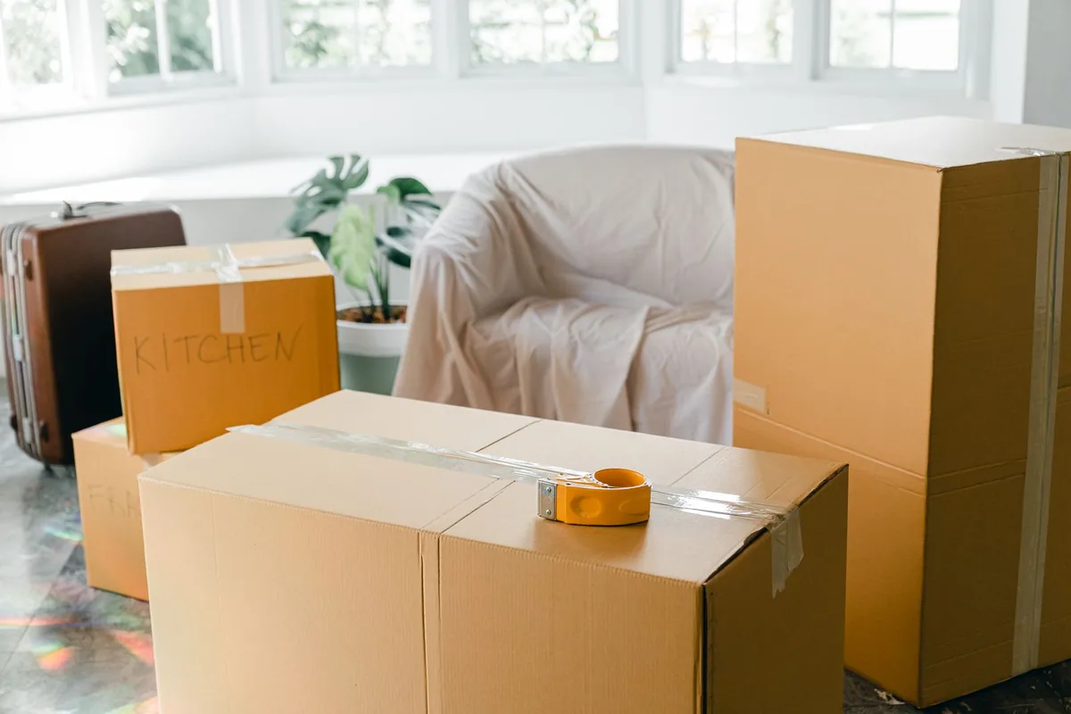 Hoarding Cleanup in Hartranft, Philadelphia, PA